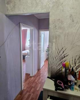 1-к квартира, вторичка, 39м2, 5/9 этаж