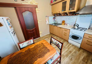 1-к квартира, вторичка, 37м2, 5/10 этаж