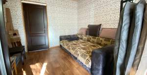 3-к квартира, вторичка, 69м2, 2/9 этаж