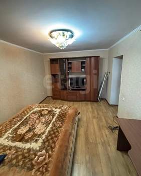 2-к квартира, вторичка, 46м2, 2/5 этаж