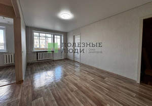 2-к квартира, вторичка, 44м2, 5/5 этаж