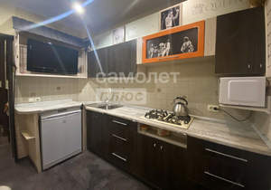 1-к квартира, вторичка, 41м2, 9/10 этаж