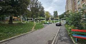 3-к квартира, вторичка, 67м2, 7/9 этаж