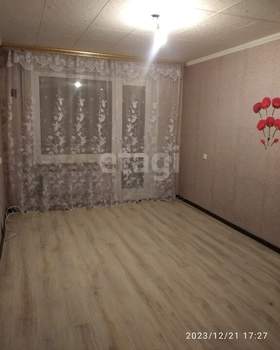 2-к квартира, вторичка, 50м2, 1/9 этаж