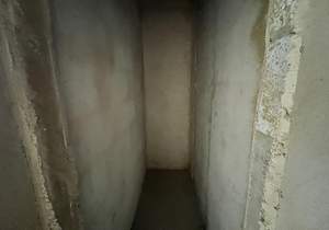 1-к квартира, сданный дом, 43м2, 4/18 этаж