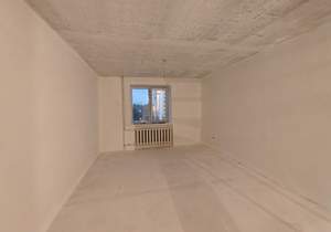 3-к квартира, вторичка, 91м2, 5/6 этаж