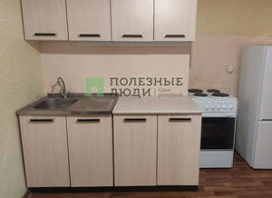 2-к квартира, вторичка, 54м2, 9/16 этаж