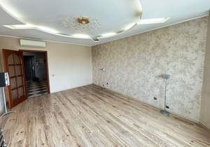 1-к квартира, вторичка, 58м2, 7/9 этаж