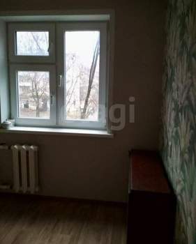 2-к квартира, вторичка, 42м2, 3/5 этаж