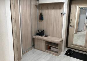 1-к квартира, вторичка, 40м2, 7/9 этаж