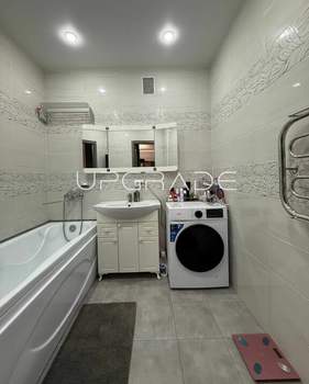 2-к квартира, вторичка, 66м2, 1/5 этаж