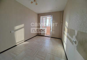 1-к квартира, вторичка, 44м2, 4/9 этаж