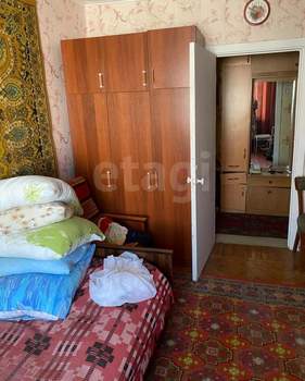 2-к квартира, вторичка, 53м2, 4/6 этаж