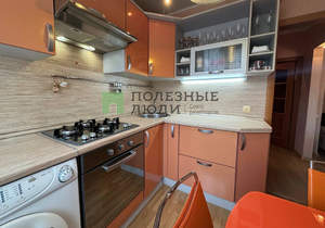 2-к квартира, вторичка, 40м2, 3/4 этаж