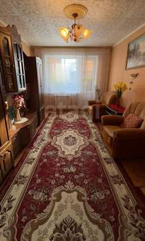 1-к квартира, вторичка, 33м2, 3/9 этаж