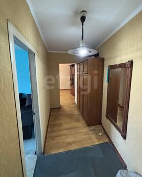 2-к квартира, вторичка, 46м2, 2/5 этаж