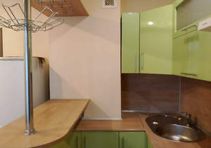 1-к квартира, вторичка, 35м2, 3/9 этаж