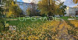 2-к квартира, вторичка, 44м2, 3/5 этаж