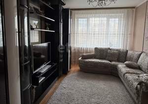 3-к квартира, вторичка, 66м2, 4/9 этаж