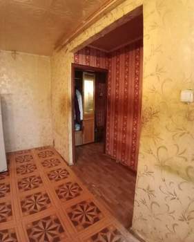 2-к квартира, вторичка, 45м2, 3/5 этаж