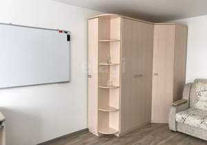 1-к квартира, вторичка, 32м2, 2/5 этаж