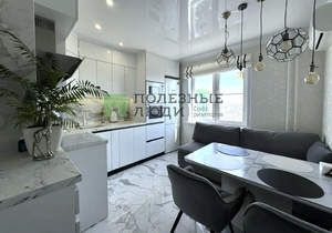 2-к квартира, вторичка, 59м2, 12/18 этаж