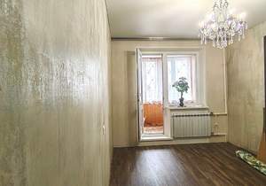 3-к квартира, вторичка, 66м2, 9/9 этаж