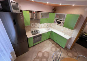 3-к квартира, вторичка, 62м2, 1/9 этаж