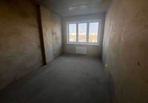 1-к квартира, сданный дом, 43м2, 6/18 этаж