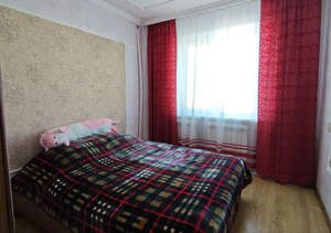 3-к квартира, вторичка, 62м2, 10/10 этаж