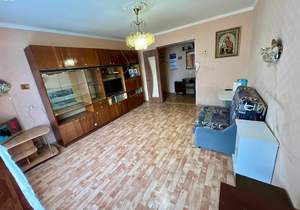 3-к квартира, вторичка, 60м2, 2/9 этаж