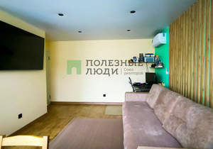 4-к квартира, вторичка, 75м2, 8/9 этаж