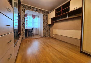 3-к квартира, вторичка, 67м2, 9/10 этаж