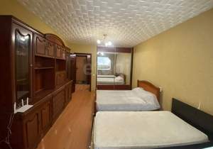 1-к квартира, вторичка, 40м2, 1/5 этаж