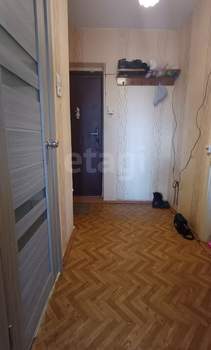 1-к квартира, вторичка, 34м2, 5/9 этаж