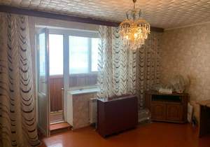 3-к квартира, вторичка, 81м2, 4/5 этаж