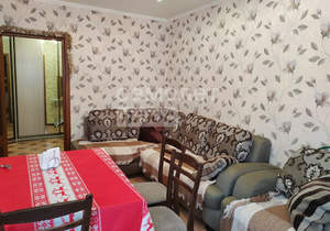 3-к квартира, вторичка, 73м2, 2/9 этаж