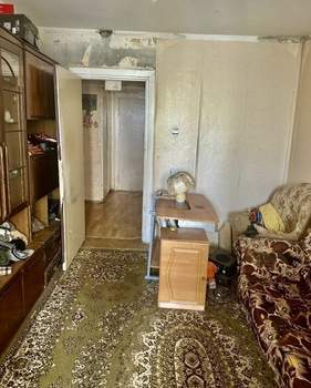 3-к квартира, вторичка, 67м2, 4/9 этаж