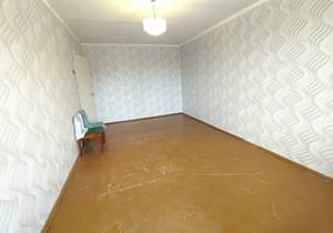 1-к квартира, вторичка, 34м2, 5/5 этаж