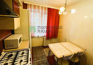 3-к квартира, вторичка, 67м2, 1/9 этаж