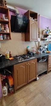 3-к квартира, вторичка, 67м2, 2/9 этаж