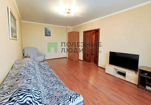 1-к квартира, вторичка, 47м2, 9/15 этаж