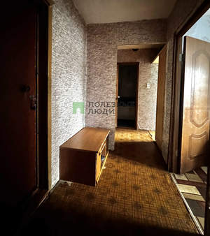 2-к квартира, вторичка, 47м2, 2/9 этаж