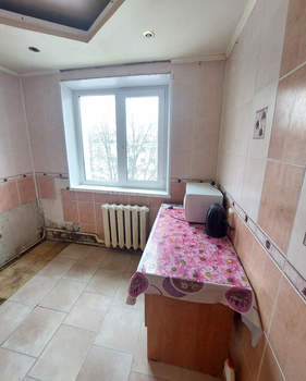 2-к квартира, вторичка, 45м2, 5/5 этаж