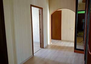 3-к квартира, вторичка, 74м2, 4/9 этаж