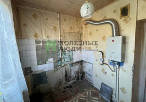 2-к квартира, вторичка, 45м2, 1/5 этаж