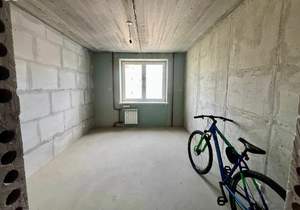 3-к квартира, вторичка, 85м2, 15/17 этаж