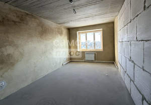 3-к квартира, вторичка, 85м2, 4/5 этаж