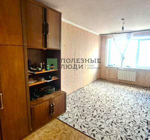 2-к квартира, вторичка, 53м2, 7/9 этаж