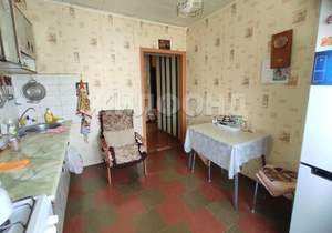 2-к квартира, вторичка, 49м2, 5/5 этаж